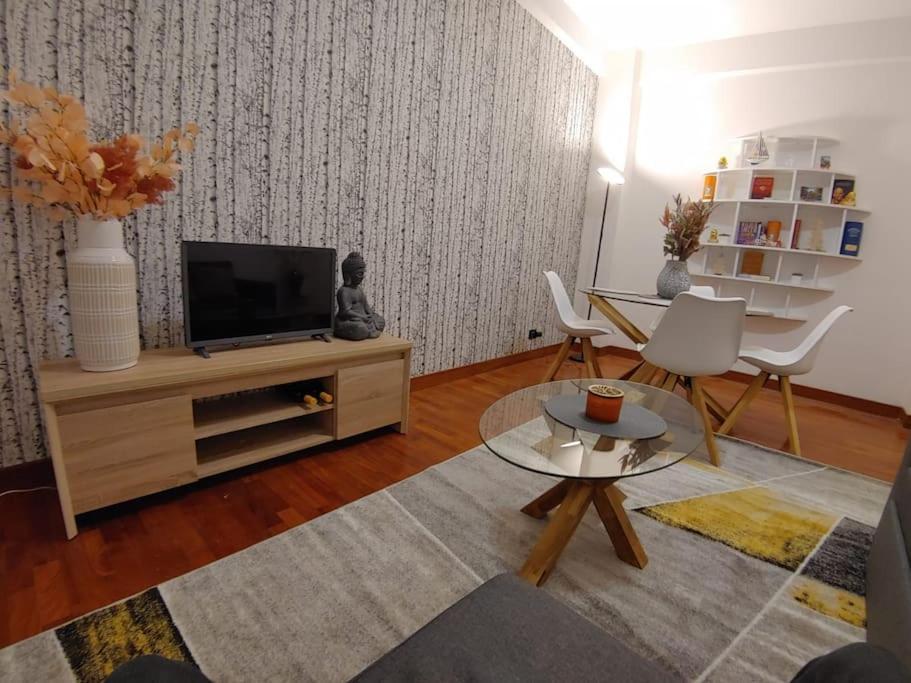 Appartamento A Roma Ristrutturato Extérieur photo