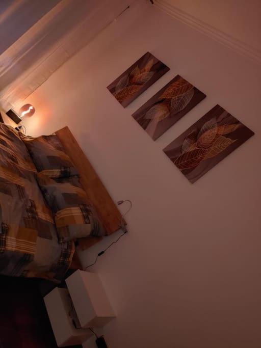 Appartamento A Roma Ristrutturato Extérieur photo