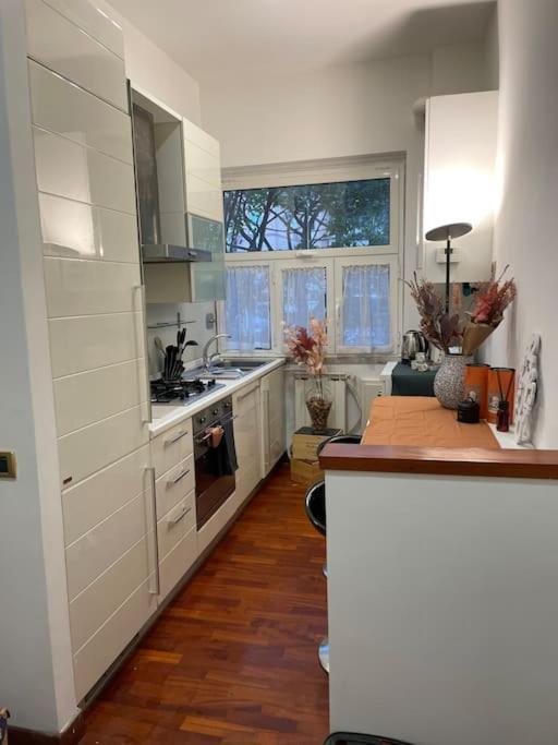 Appartamento A Roma Ristrutturato Extérieur photo
