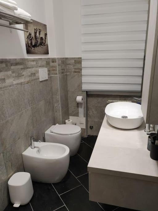 Appartamento A Roma Ristrutturato Extérieur photo