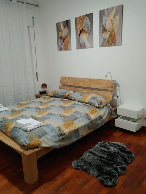 Appartamento A Roma Ristrutturato Extérieur photo