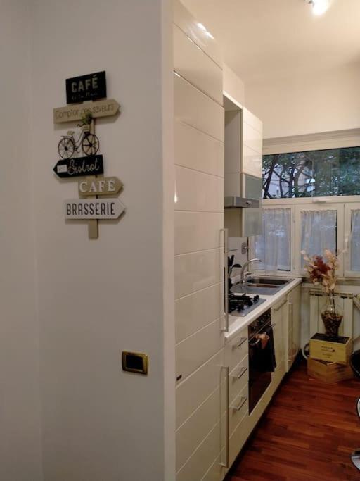 Appartamento A Roma Ristrutturato Extérieur photo