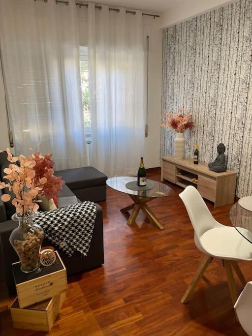 Appartamento A Roma Ristrutturato Extérieur photo