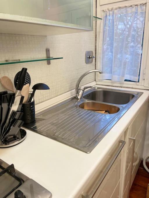 Appartamento A Roma Ristrutturato Extérieur photo