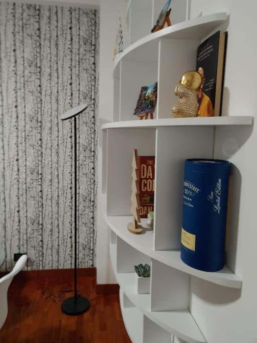 Appartamento A Roma Ristrutturato Extérieur photo