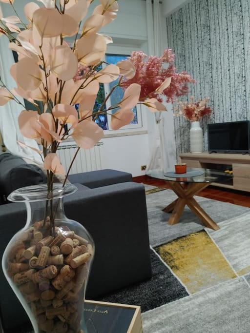 Appartamento A Roma Ristrutturato Extérieur photo