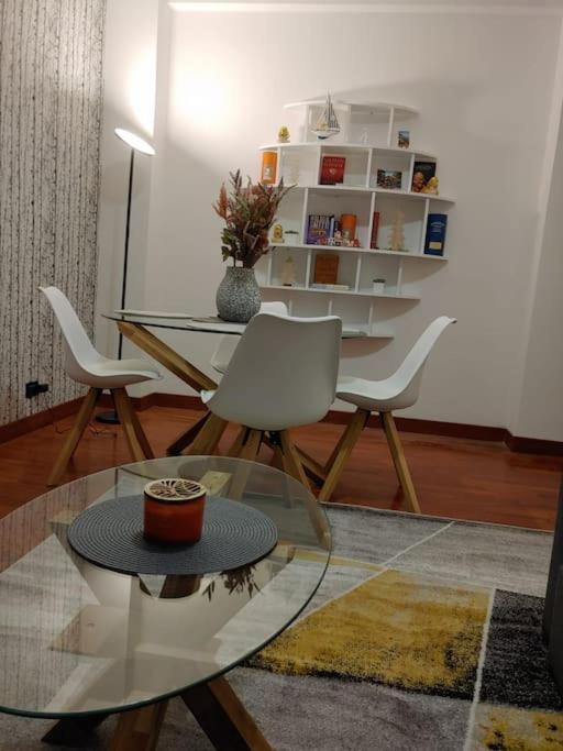 Appartamento A Roma Ristrutturato Extérieur photo