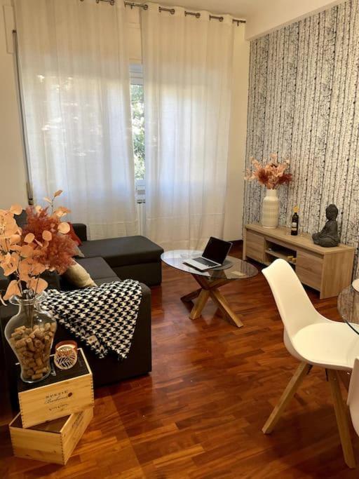 Appartamento A Roma Ristrutturato Extérieur photo